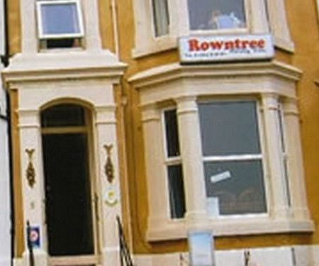 Rowntree Holiday Flats Bridlington Esterno foto