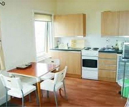 Rowntree Holiday Flats Bridlington Esterno foto