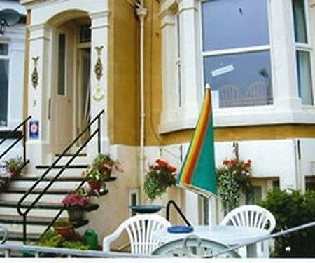 Rowntree Holiday Flats Bridlington Esterno foto
