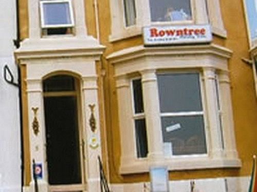 Rowntree Holiday Flats Bridlington Esterno foto