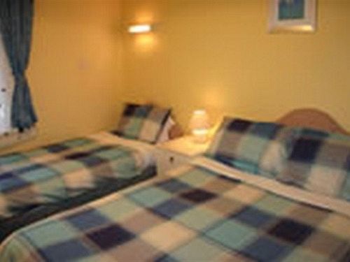 Rowntree Holiday Flats Bridlington Esterno foto