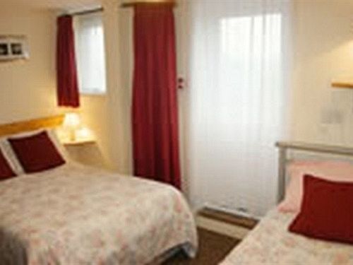 Rowntree Holiday Flats Bridlington Esterno foto