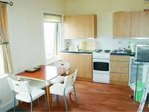 Rowntree Holiday Flats Bridlington Esterno foto