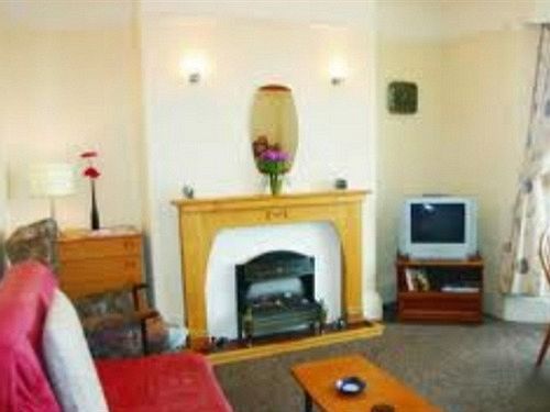 Rowntree Holiday Flats Bridlington Esterno foto